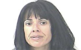 Kristie Ferguson, - St. Lucie County, FL 